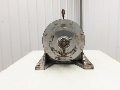 Sumitomo H 584A SM-Cyclo Inline Gearbox 319:1 Reducer 5.5rpm 2.7Hp 27000 In-Lb