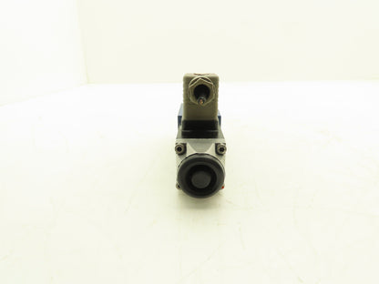 Rexroth Z4WE 6 E68-21/AG24N9K4/MR Hydraulic Directional Control Valve 24VDC
