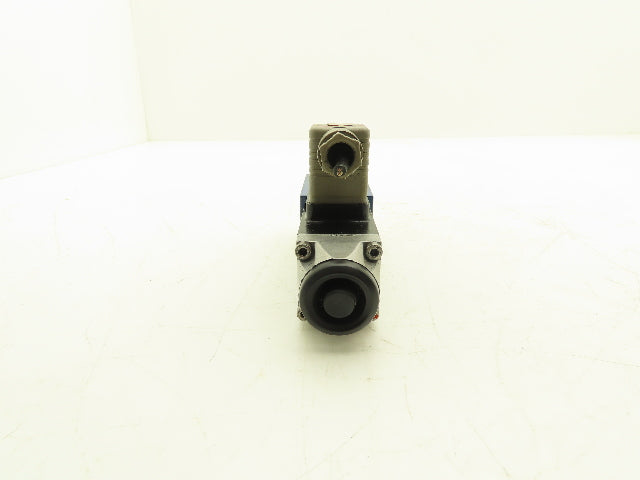Rexroth Z4WE 6 E68-21/AG24N9K4/MR Hydraulic Directional Control Valve 24VDC