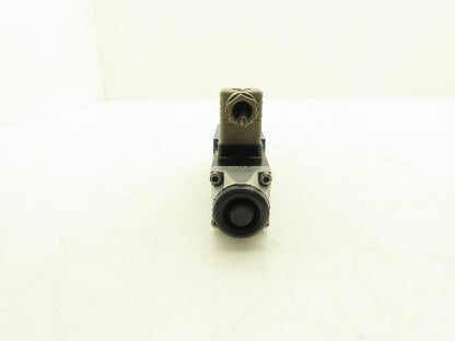 Rexroth Z4WE 6 E68-21/AG24N9K4/MR Hydraulic Directional Control Valve 24VDC