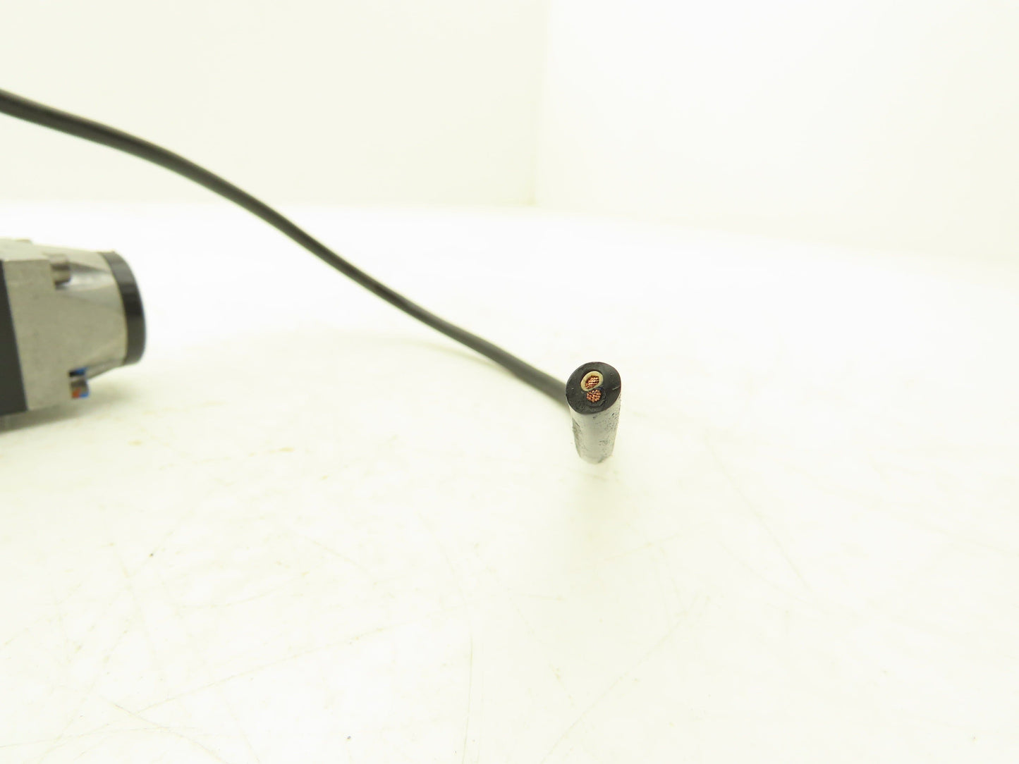 Rexroth Z4WE 6 E68-21/AG24N9K4/MR Hydraulic Directional Control Valve 24VDC