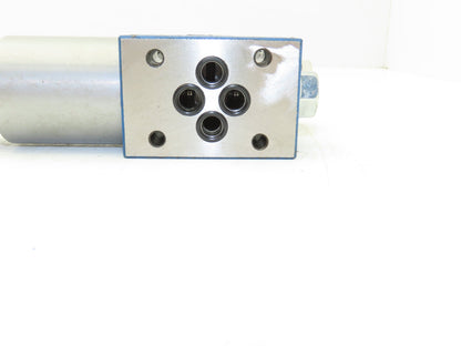 Hydro Custom 4WE6D-6X/ER110BL Hydraulic Solenoid Directional Valve 110V