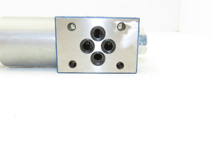 Hydro Custom 4WE6D-6X/ER110BL Hydraulic Solenoid Directional Valve 110V