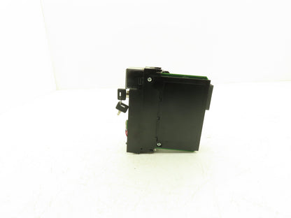 Allen Bradley 1756-L64 Logix 5564 Processor Ser B FW 1.12 With Key MISSING DOOR