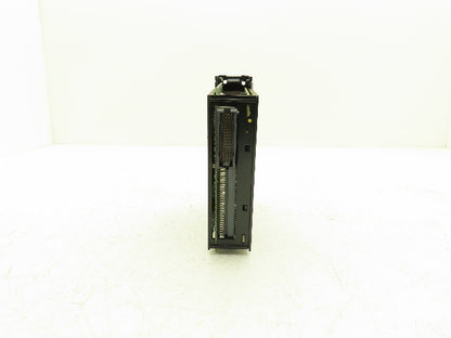 Allen Bradley 1756-L64 Logix 5564 Processor Ser B FW 1.12 With Key MISSING DOOR