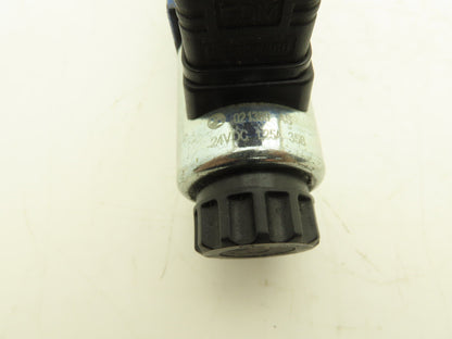 Rexroth 4WE6G2-62/EG24N9K4 Hydraulic Directional Solenoid Valve 24VDC