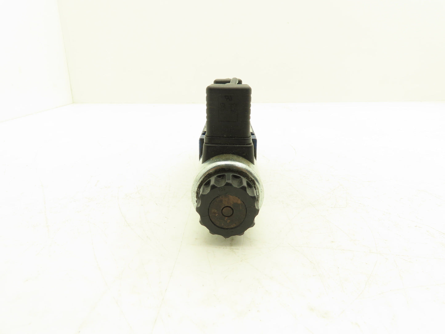 Rexroth 4WE6G2-62/EG24N9K4 Hydraulic Directional Solenoid Valve 24VDC