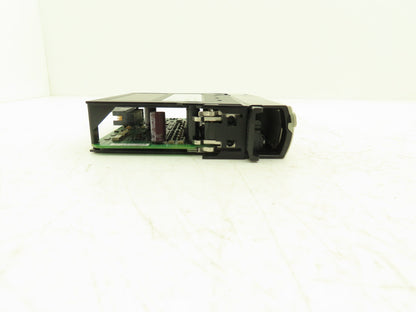 Allen Bradley 1756-OB16E DC E-Fused Output 16 Point Ser A FW Rev 3.3