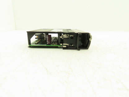 Allen Bradley 1756-OB16E DC E-Fused Output 16 Point Ser A FW Rev 3.3
