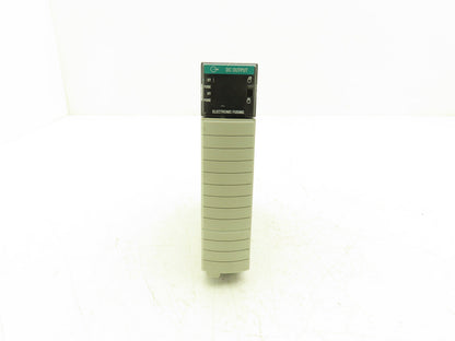 Allen Bradley 1756-OB16E DC E-Fused Output 16 Point Ser A FW Rev 3.3