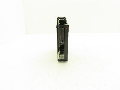 Allen Bradley 1756-OB16E DC E-Fused Output 16 Point Ser A FW Rev 3.3