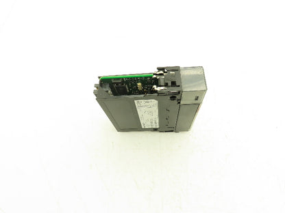 Allen Bradley 1756-OB16E DC E-Fused Output 16 Point Ser A FW Rev 3.3