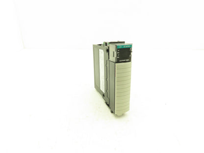 Allen Bradley 1756-OB16E DC E-Fused Output 16 Point Ser A FW Rev 3.3