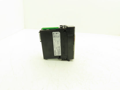 Allen Bradley 1756-OB16I DC Isolated Output 16 Point Ser A FW Rev 3.2
