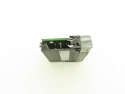 Allen Bradley 1756-OB16I DC Isolated Output 16 Point Ser A FW Rev 3.2