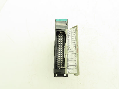Allen Bradley 1756-OB16I DC Isolated Output 16 Point Ser A FW Rev 3.2
