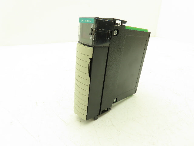 Allen Bradley 1756-OB16I DC Isolated Output 16 Point Ser A FW Rev 3.2