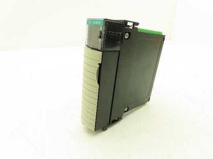 Allen Bradley 1756-OB16I DC Isolated Output 16 Point Ser A FW Rev 3.2