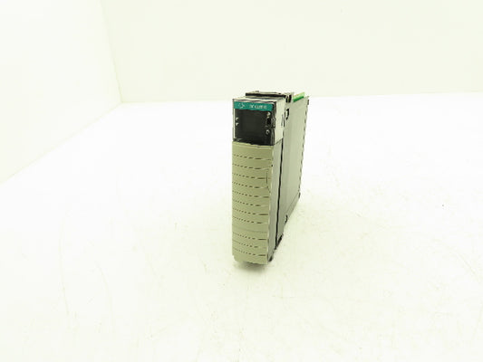 Allen Bradley 1756-OB16I DC Isolated Output 16 Point Ser A FW Rev 3.2