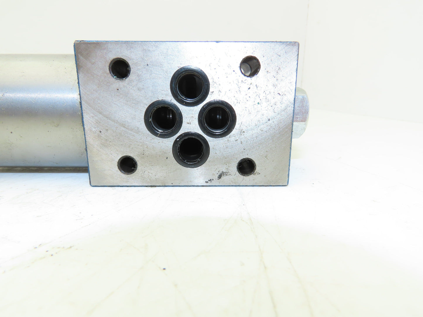 Hydro Custom 4WE6D-6X/ER110BL Hydraulic Solenoid Directional Valve 110V