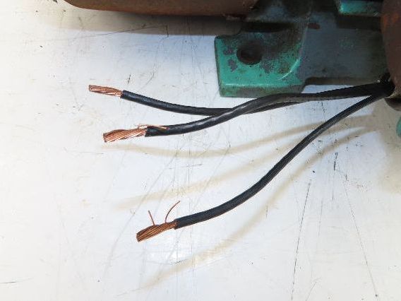 Reliance P25G0311H-G12 Duty Master AC Motor 15Hp 1765 RPM 230/460V 3PH 254T