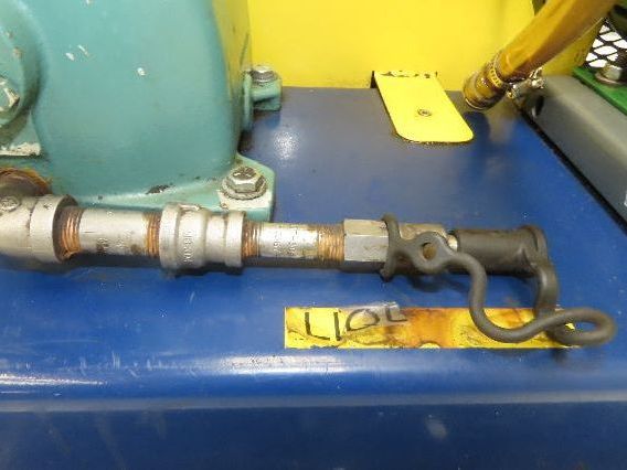 Bitzer Type III Reciprocating HVAC Refrigeration Compressor 1.5Hp 230/460V 3PH