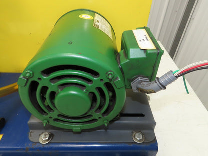 Bitzer Type III Reciprocating HVAC Refrigeration Compressor 1.5Hp 230/460V 3PH