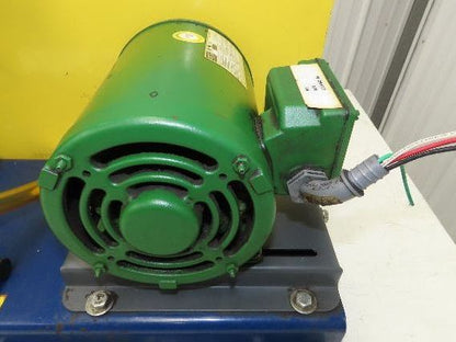 Bitzer Type III Reciprocating HVAC Refrigeration Compressor 1.5Hp 230/460V 3PH