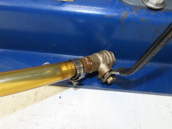 Bitzer Type III Reciprocating HVAC Refrigeration Compressor 1.5Hp 230/460V 3PH