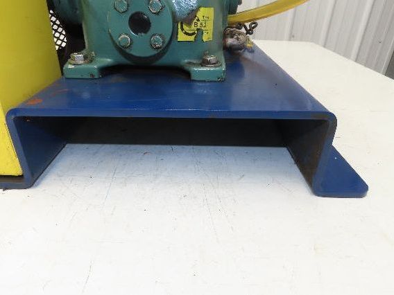 Bitzer Type III Reciprocating HVAC Refrigeration Compressor 1.5Hp 230/460V 3PH