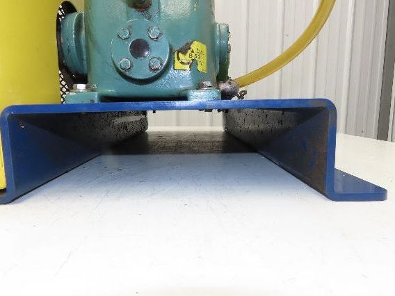 Bitzer Type III Reciprocating HVAC Refrigeration Compressor 1.5Hp 230/460V 3PH