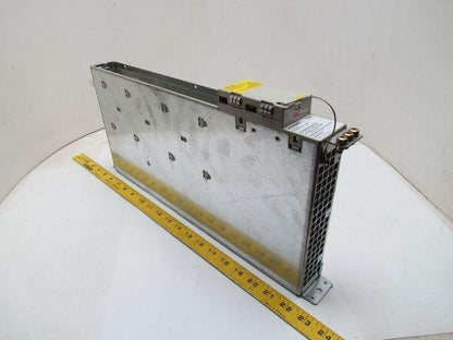 Siemens Simodrive 1P 6SN1162-1AA00-0AA0 Traeger-Modul 50mm