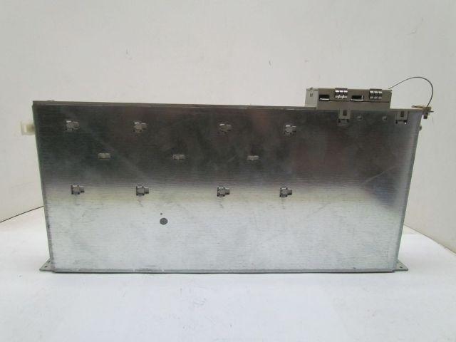 Siemens Simodrive 1P 6SN1162-1AA00-0AA0 Traeger-Modul 50mm
