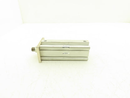 SMC CDQ2F50-125DCMZ Pneumatic Air Cylinder 50mm Bore 125mm Stroke 145 PSI