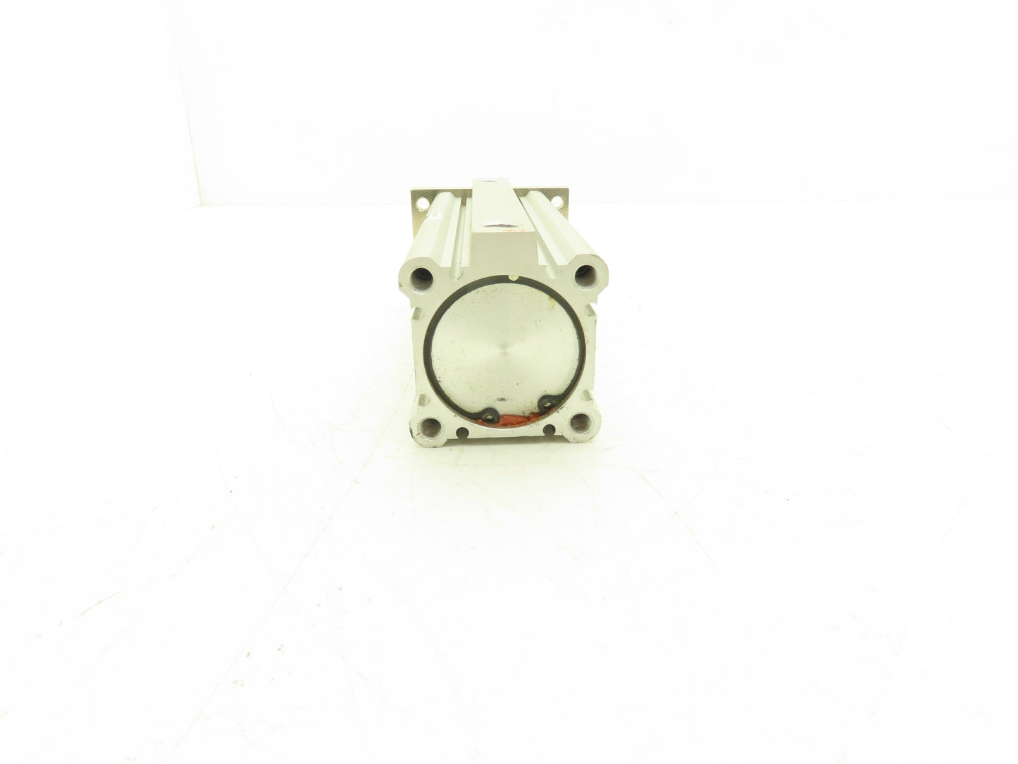 SMC CDQ2F50-125DCMZ Pneumatic Air Cylinder 50mm Bore 125mm Stroke 145 PSI