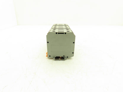 Phoenix Contact UKH 50 50mm² 125A Terminal 1000V 6-1/0AWG DIN Rail Lot of 7