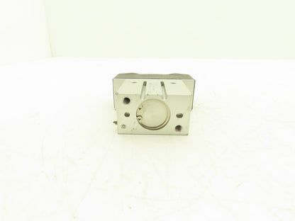 SMC MHKL2-25D Pneumatic Parallel Air Gripper 25mm Bore Double Acting