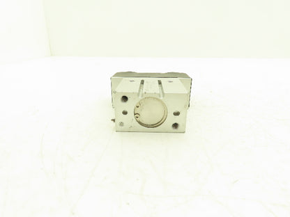 SMC MHKL2-25D Pneumatic Parallel Air Gripper 25mm Bore Double Acting