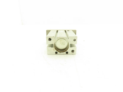 SMC MHZL2-25D-M9BWZ Pneumatic Parallel Air Gripper 25mm Bore Double Acting