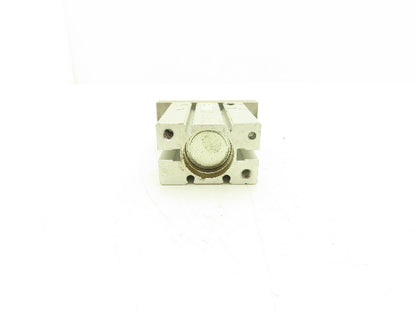 SMC MHZL2-25D-M9BWZ Pneumatic Parallel Air Gripper 25mm Bore Double Acting