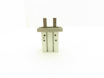 SMC MHZL2-25D-M9BWZ Pneumatic Parallel Air Gripper 25mm Bore Double Acting