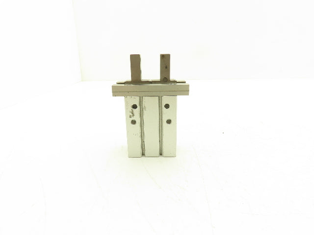 SMC MHZL2-25D-M9BWZ Pneumatic Parallel Air Gripper 25mm Bore Double Acting