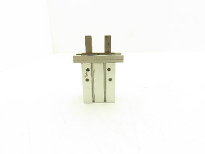 SMC MHZL2-25D-M9BWZ Pneumatic Parallel Air Gripper 25mm Bore Double Acting