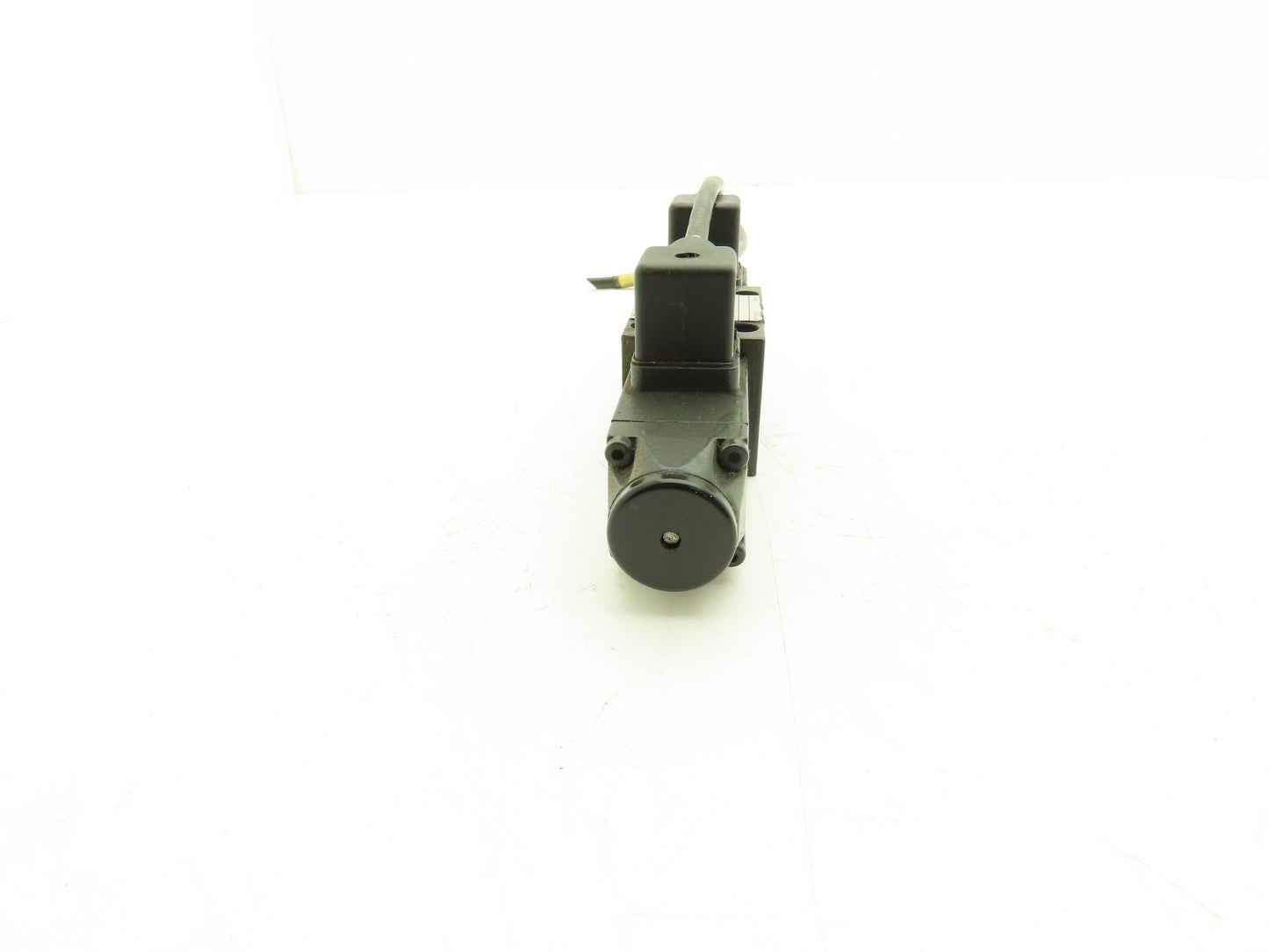 Rexroth 4WE6M51/AG24N9K4V Hydraulic Directional Solenoid Valve 24VDC