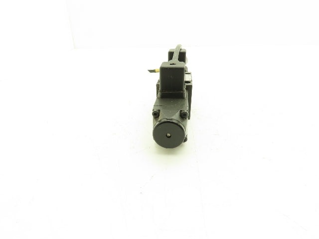 Rexroth 4WE6M51/AG24N9K4V Hydraulic Directional Solenoid Valve 24VDC