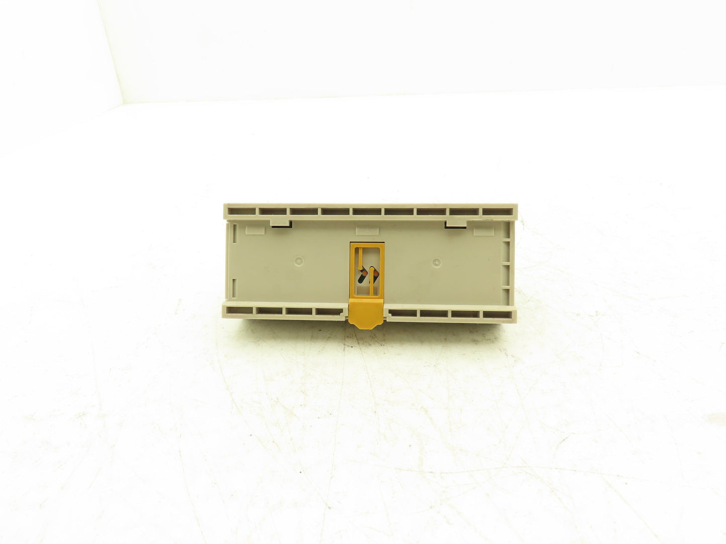 Omron DRT2-ROS16 DeviceNet Remote I/O Terminal with Relay Outputs 24VDC