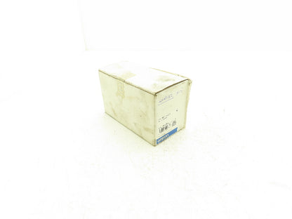 Omron DRT2-ROS16 DeviceNet Remote I/O Terminal with Relay Outputs 24VDC