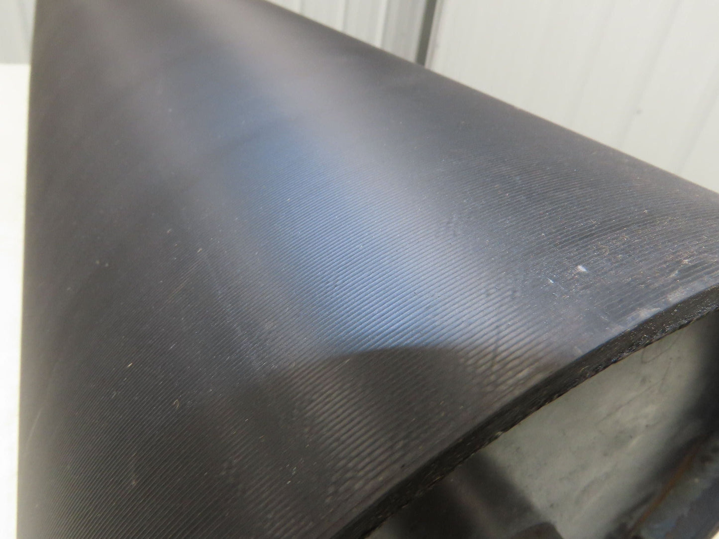 Hytrol SA-061802-036 Hytrol 36" Conveyor Center Drive Pulley 8" Dia ST57T Shaft