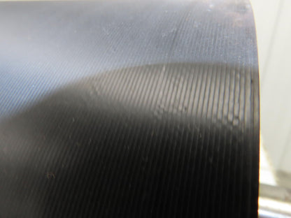 Hytrol SA-061802-036 Hytrol 36" Conveyor Center Drive Pulley 8" Dia ST57T Shaft