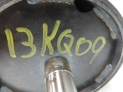 Hytrol SA-061802-036 Hytrol 36" Conveyor Center Drive Pulley 8" Dia ST57T Shaft